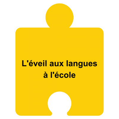 éveil aux langues école