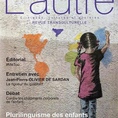 Revue l'Autre ELAL Avicennes