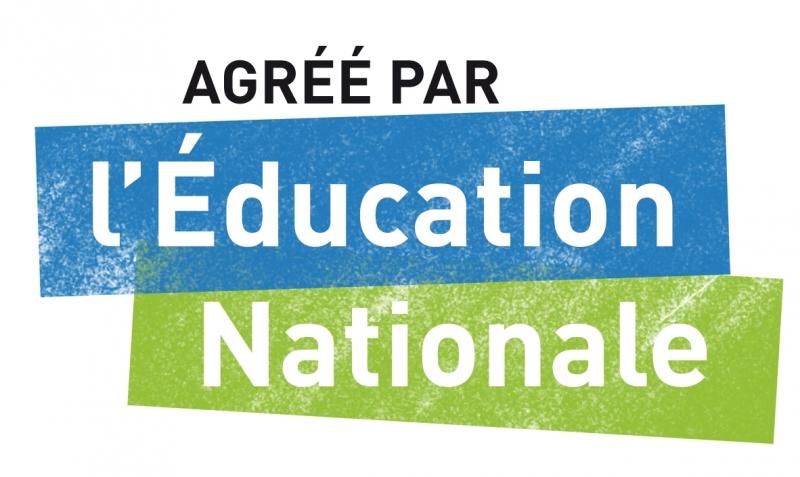 Agrement educ nat