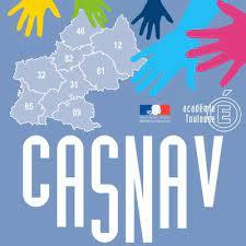 Casnav toulouse