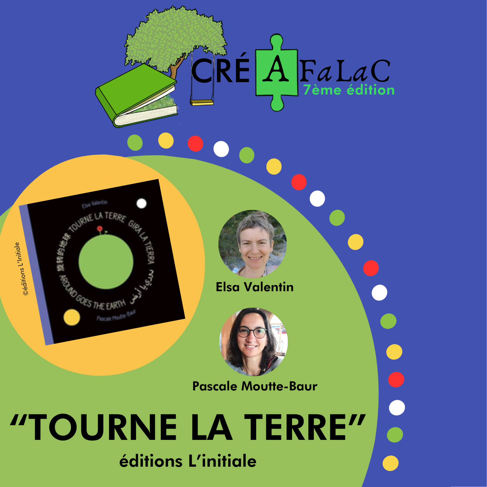 créafalac 2025/2026