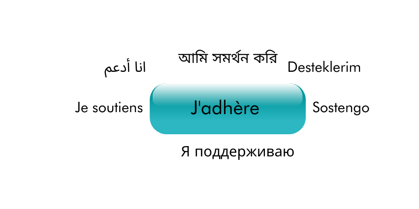 Desteklerim