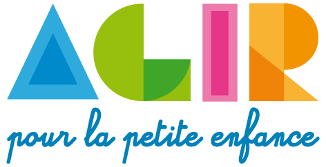 Logo agir