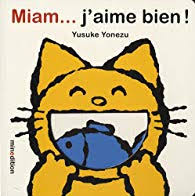 Miam ... j'aime bien